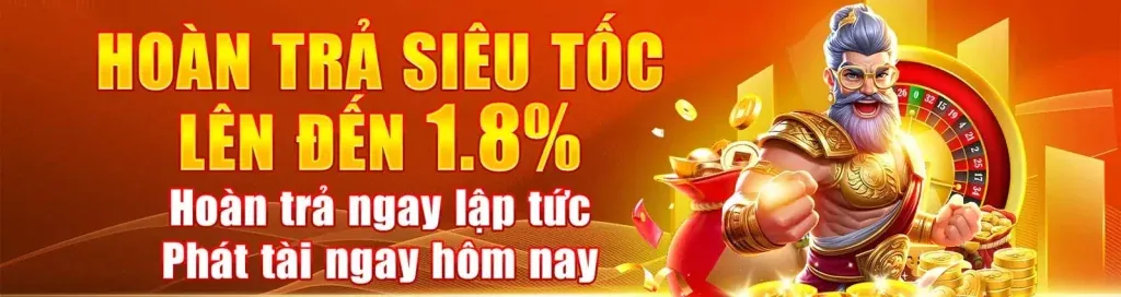 Các chương trình khuyến mãi độc quyền xbet