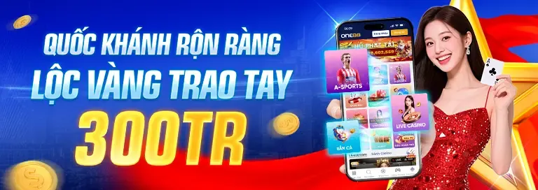 Cập nhật các chương trình khuyến mãi mới nhất từ xbet